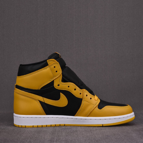 Air Jordan 1 Pollen (LJR)