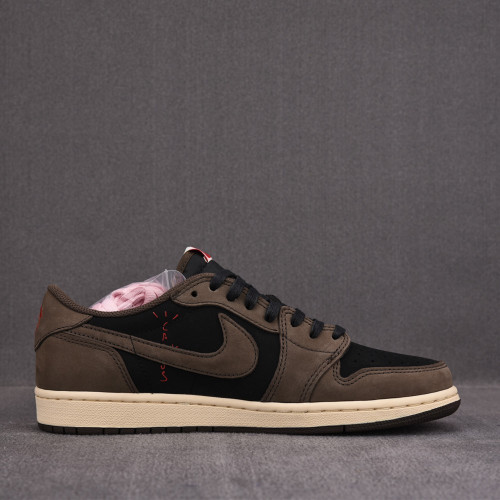 Air Jordan 1 X Travis Scott low (LJR) (updated)