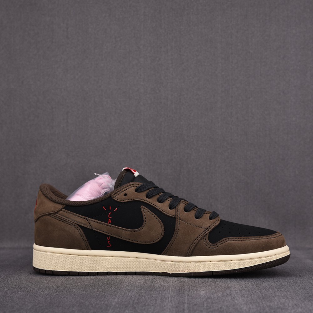 Air Jordan 1 X Travis Scott low (OG)