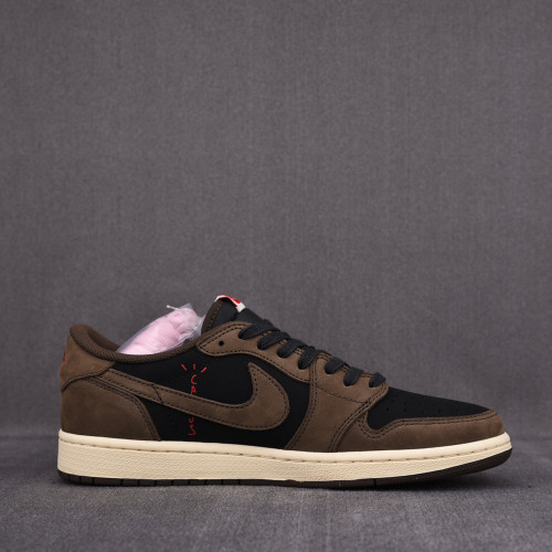 Air Jordan 1 X Travis Scott low (OG)