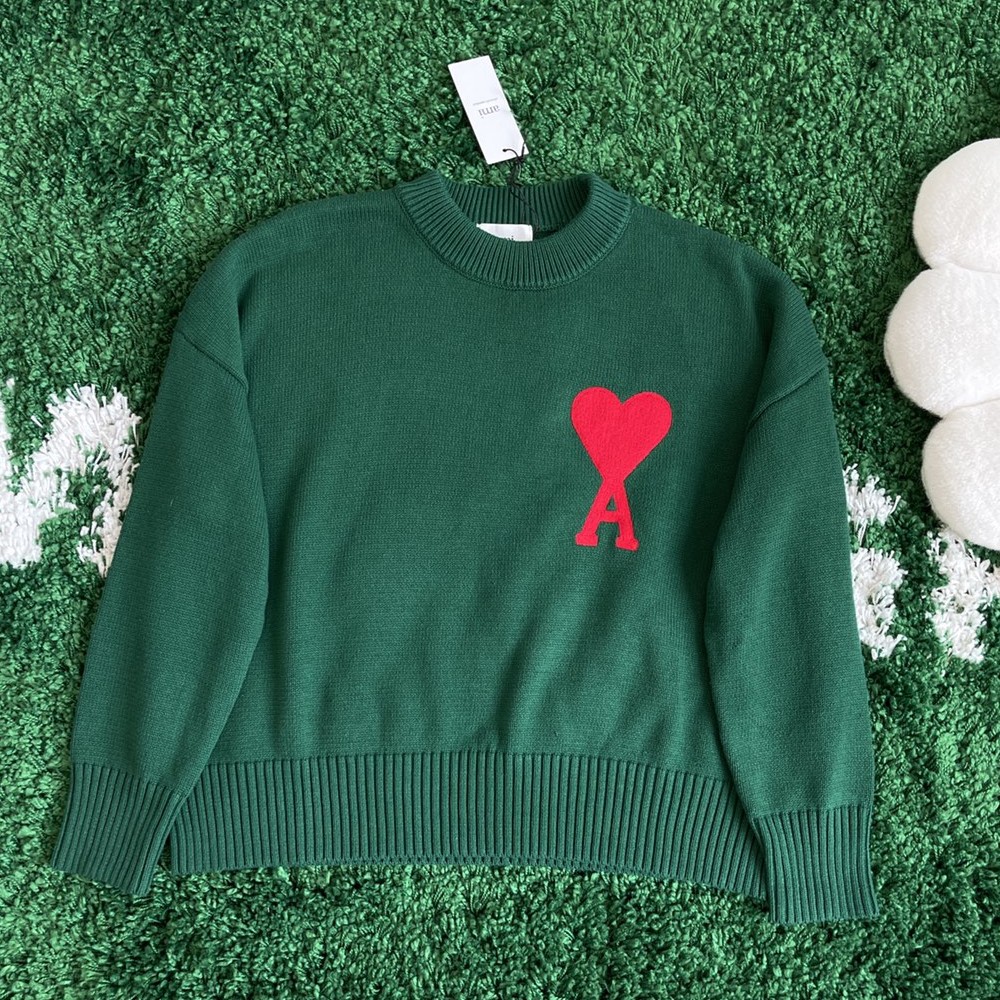 A Knit type1 (2color)