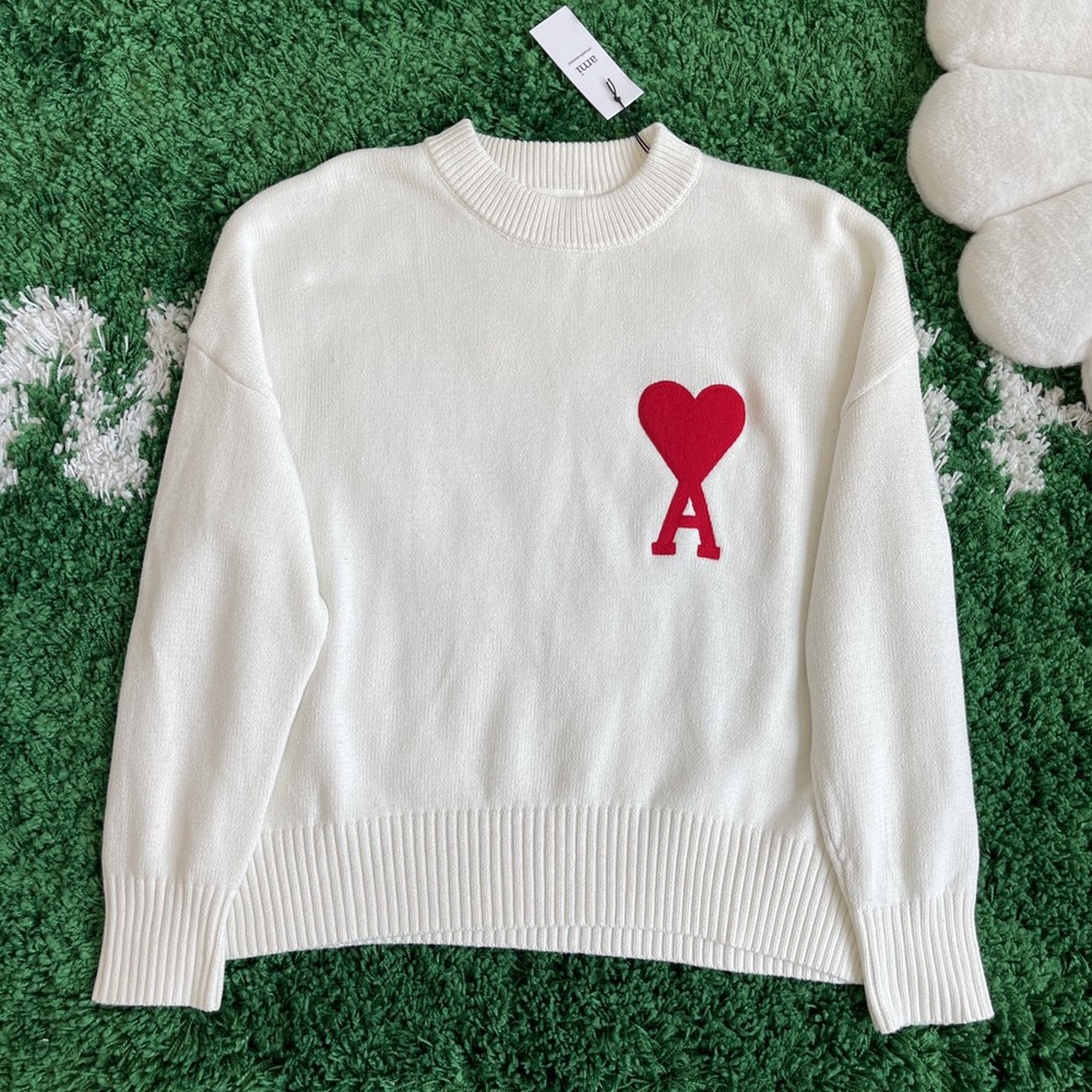 A Knit type1 (2color)