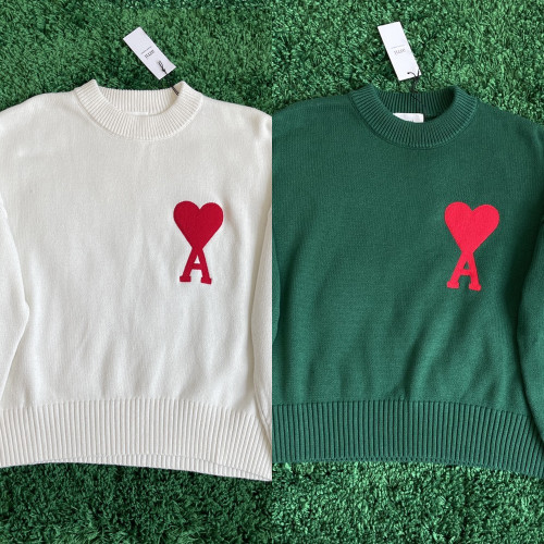 A Knit type1 (2color)