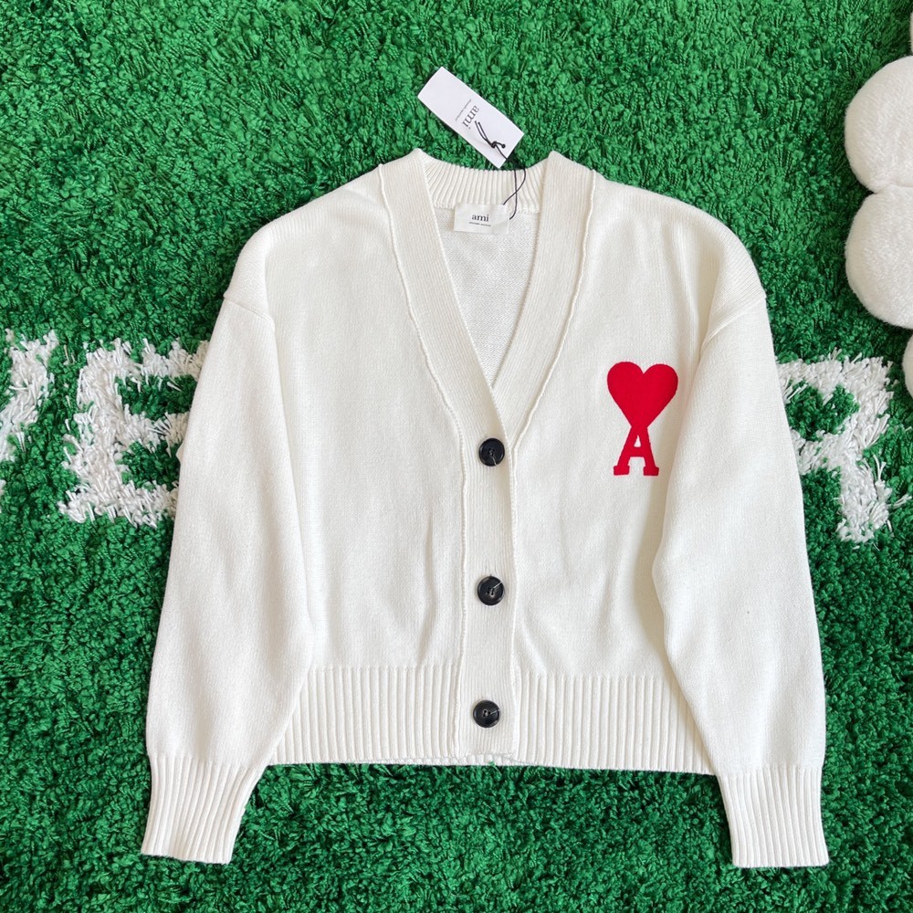 A Cardigan Type2 (2color)