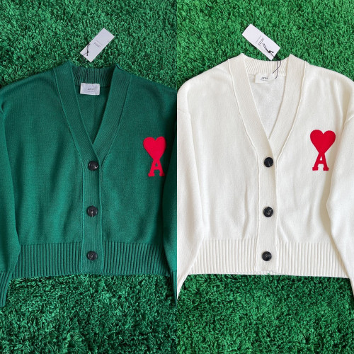 A Cardigan Type2 (2color)