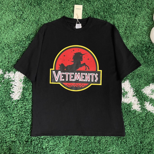 VTM Half Sleeve T Shirt Type1