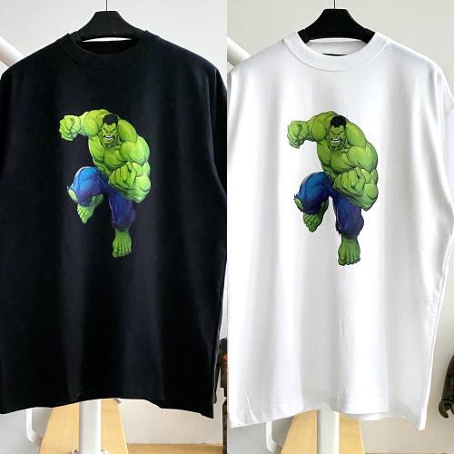 BLCG Half Sleeve T Shirt Type133 (2color)
