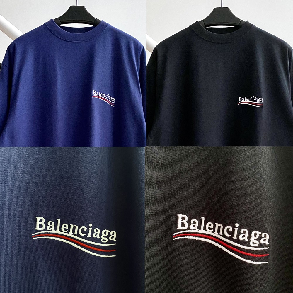BLCG Half Sleeve T Shirt Type134 (2color)