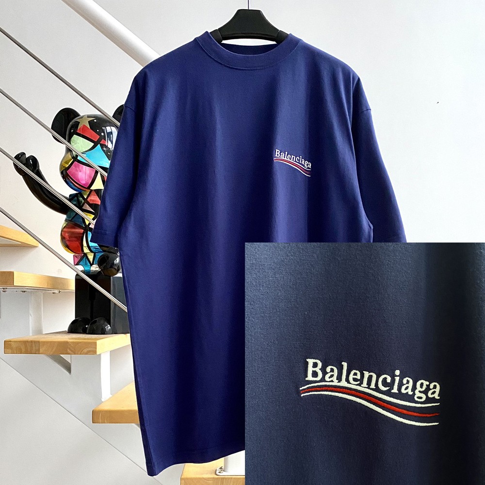 BLCG Half Sleeve T Shirt Type134 (2color)