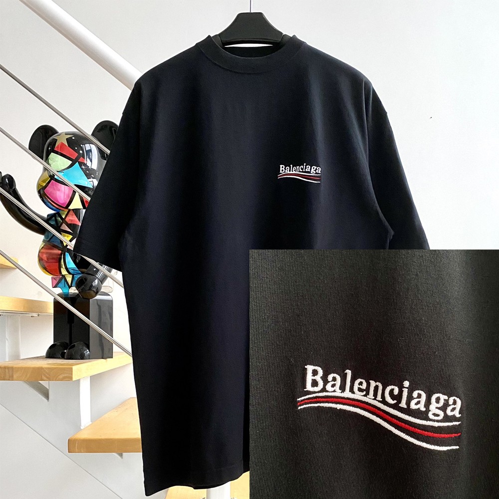 BLCG Half Sleeve T Shirt Type134 (2color)