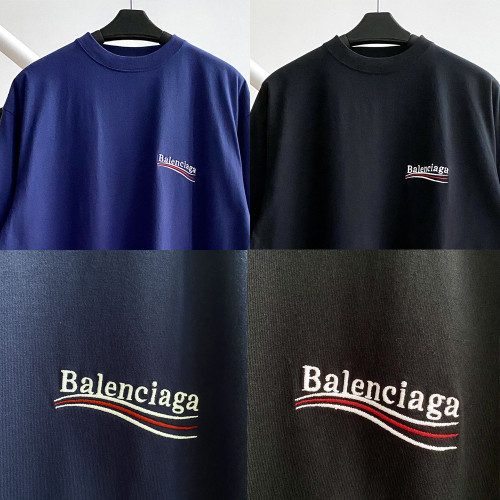 BLCG Half Sleeve T Shirt Type134 (2color)
