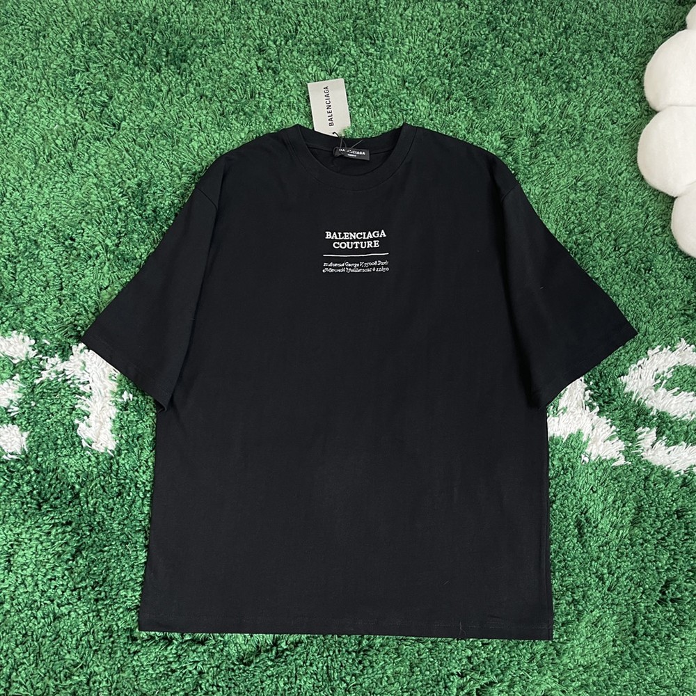 BLCG Half Sleeve T Shirt Type135 (2color)
