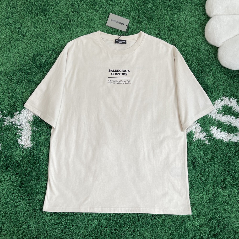 BLCG Half Sleeve T Shirt Type135 (2color)