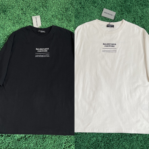 BLCG Half Sleeve T Shirt Type135 (2color)