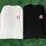 CH long sleeve T Shirt type3 (2color)