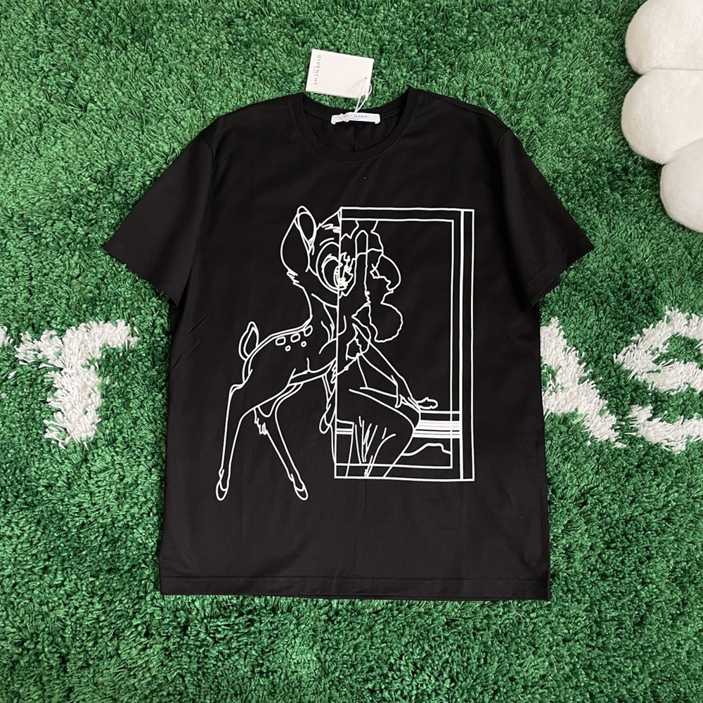 GVC Half Sleeve T Shirt Type1