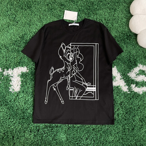GVC Half Sleeve T Shirt Type1