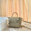 셀린느 Pico Belt Bag 피코 벨트 백 Light Taupe