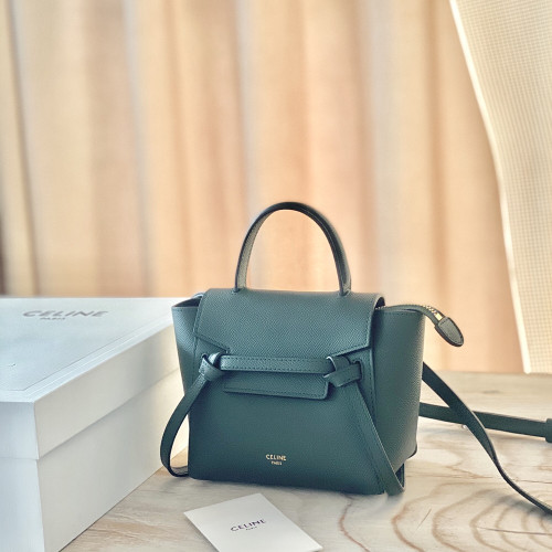 셀린느 Pico Belt Bag 피코 벨트 백 Amazone