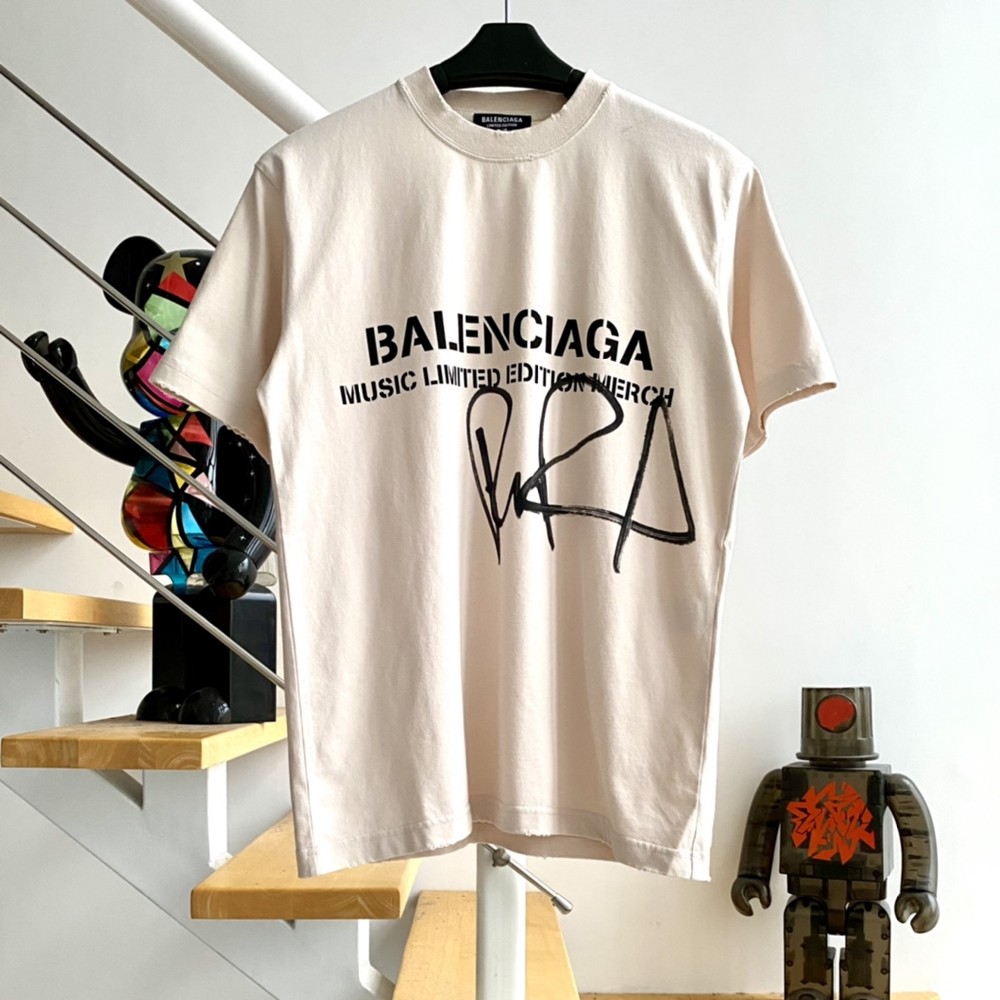 BLCG Half Sleeve T Shirt Type138 (2color)