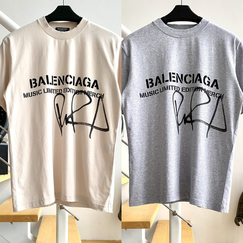 BLCG Half Sleeve T Shirt Type138 (2color)