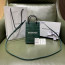 BLCG 발렌시아가 593826 폰 홀더 크로스백 Green (C)