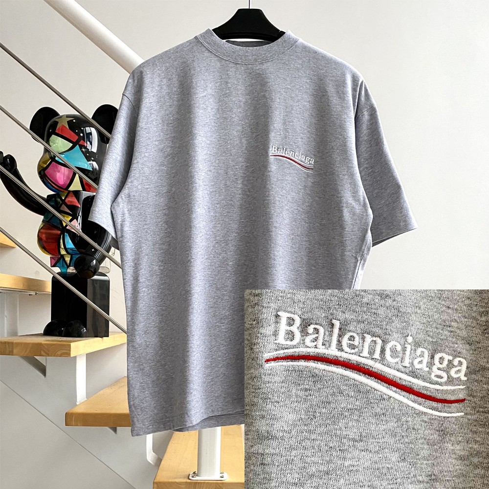 BLCG Half Sleeve T Shirt Type139 (2color)