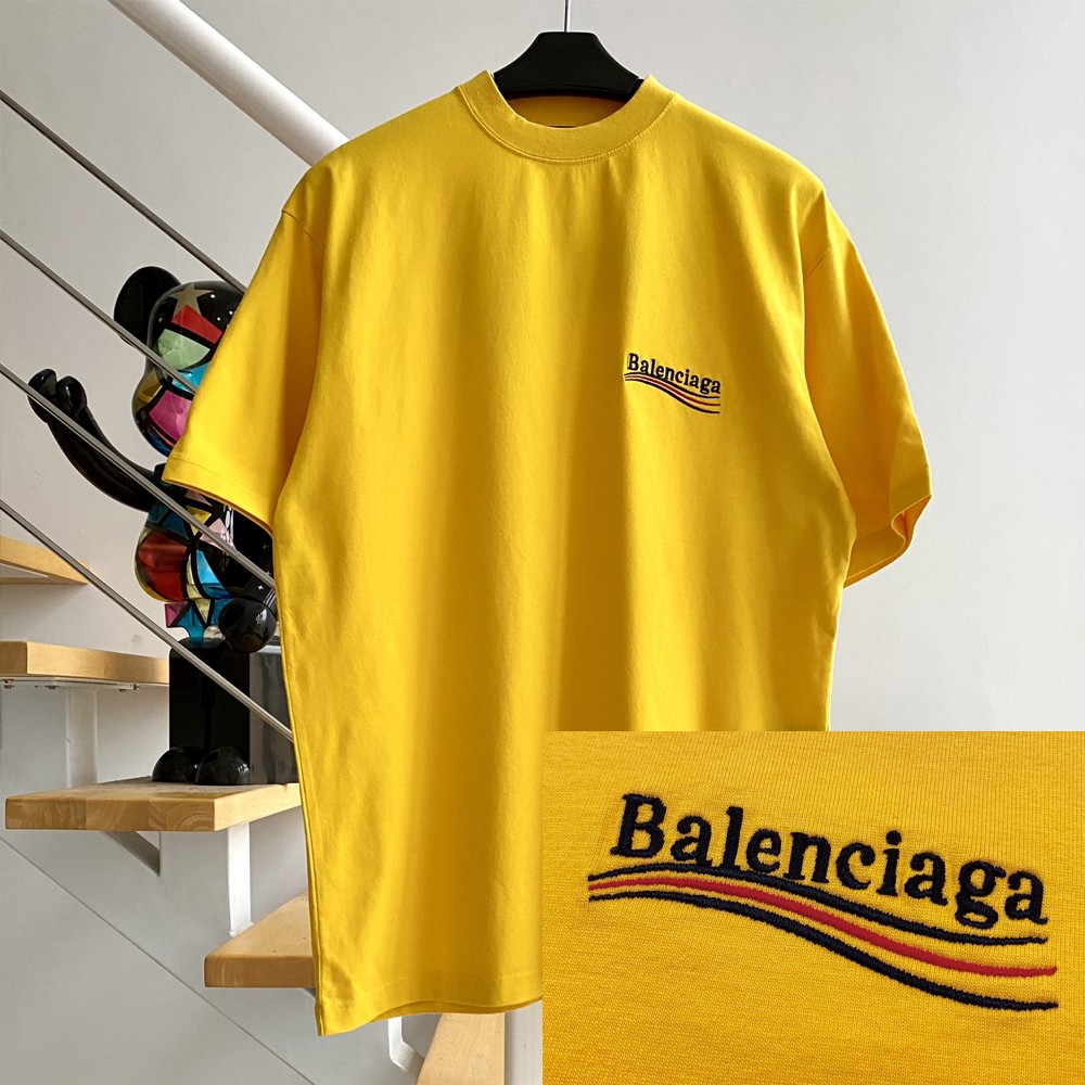 BLCG Half Sleeve T Shirt Type139 (2color)