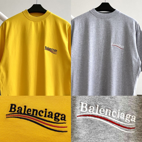 BLCG Half Sleeve T Shirt Type139 (2color)