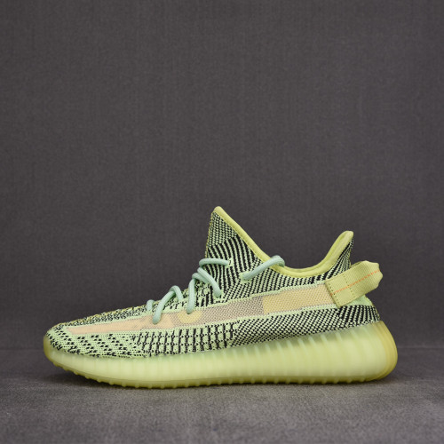 Yeezy Boost 350 V2 Yeezreel(Non-Reflective) (PK BASF)