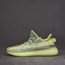 Yeezy Boost 350 V2 Yeezreel(Non-Reflective) (PK BASF)