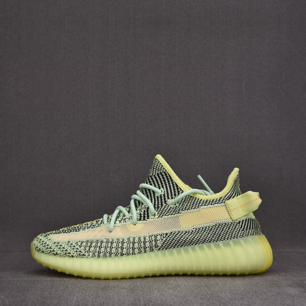Yeezy Boost 350 V2 Yeezreel (Reflective)(PK BASF)