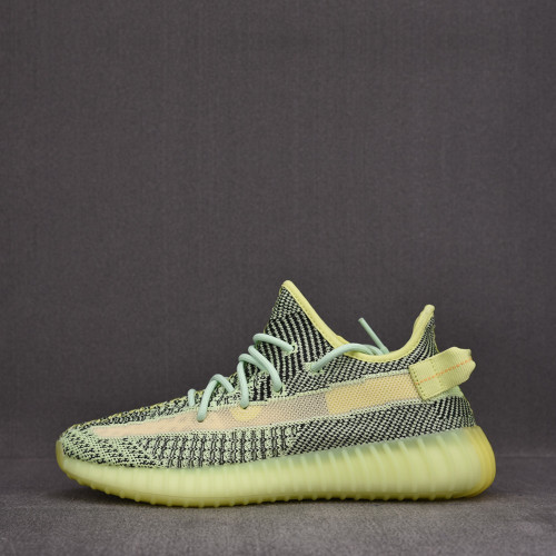 Yeezy Boost 350 V2 Yeezreel (Reflective)(PK BASF)