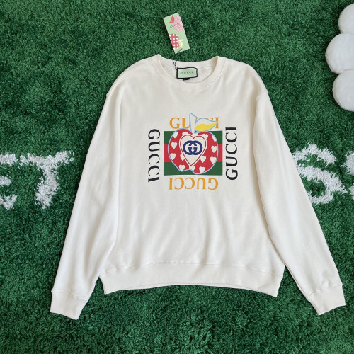GC sweatshirt Type6