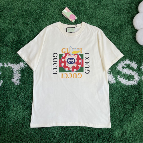 GC Half Sleeve T Shirt Type13