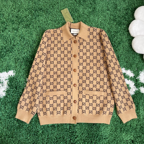 GC Cardigan Type6
