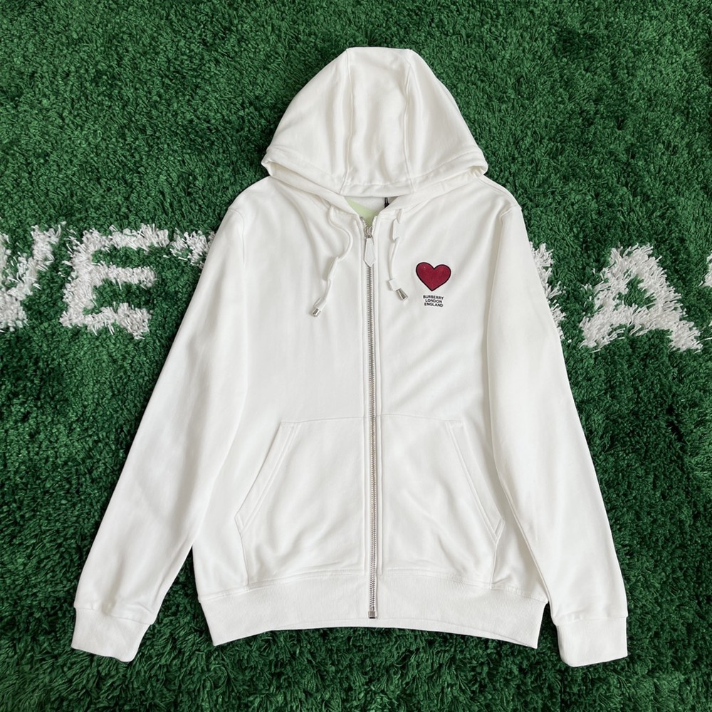 BBR hood zip-up type2 (2color)