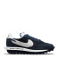 nike sacai waffle X fragmentt Blackened Blue (top)