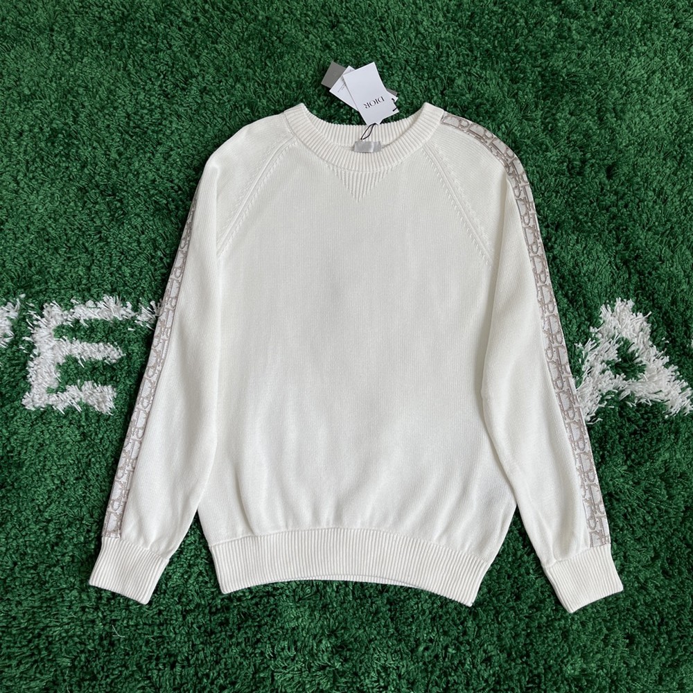 CD Knit Type1 (3color)