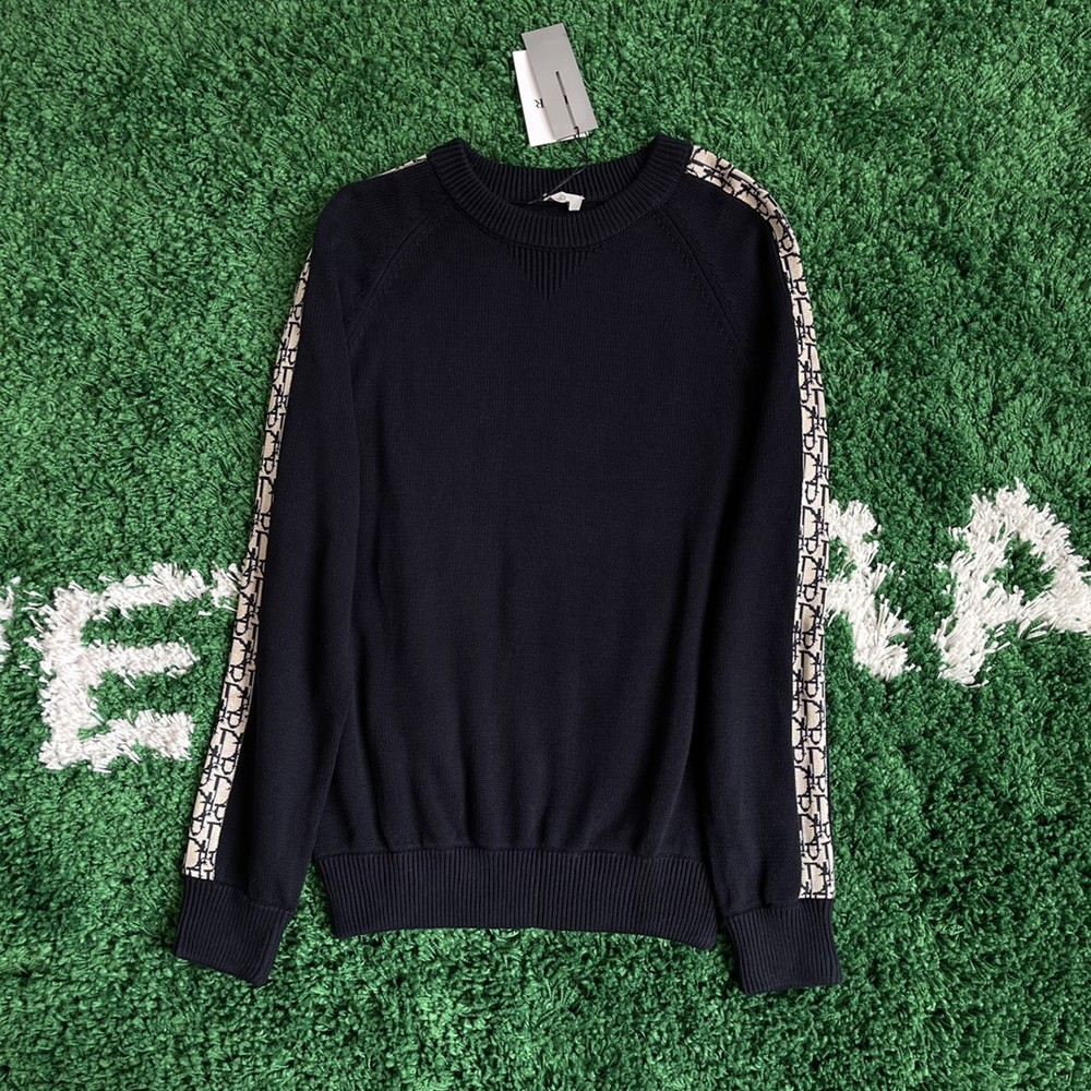 CD Knit Type1 (3color)