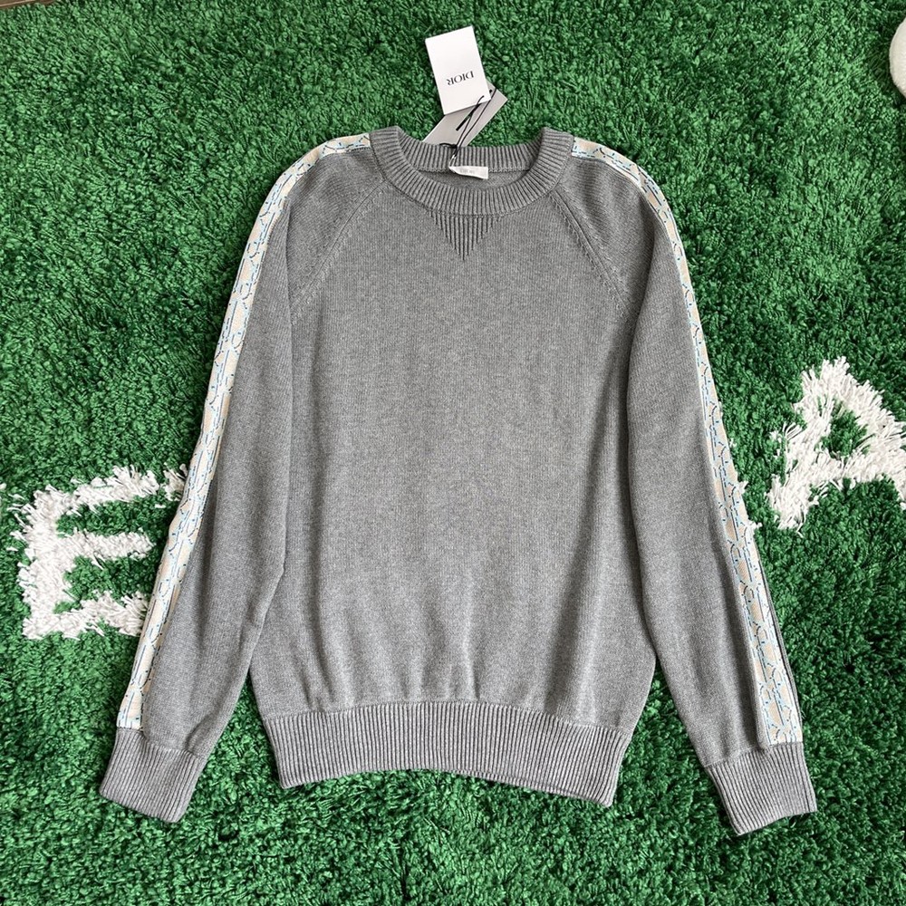 CD Knit Type1 (3color)