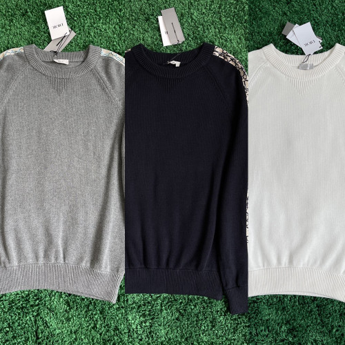 CD Knit Type1 (3color)