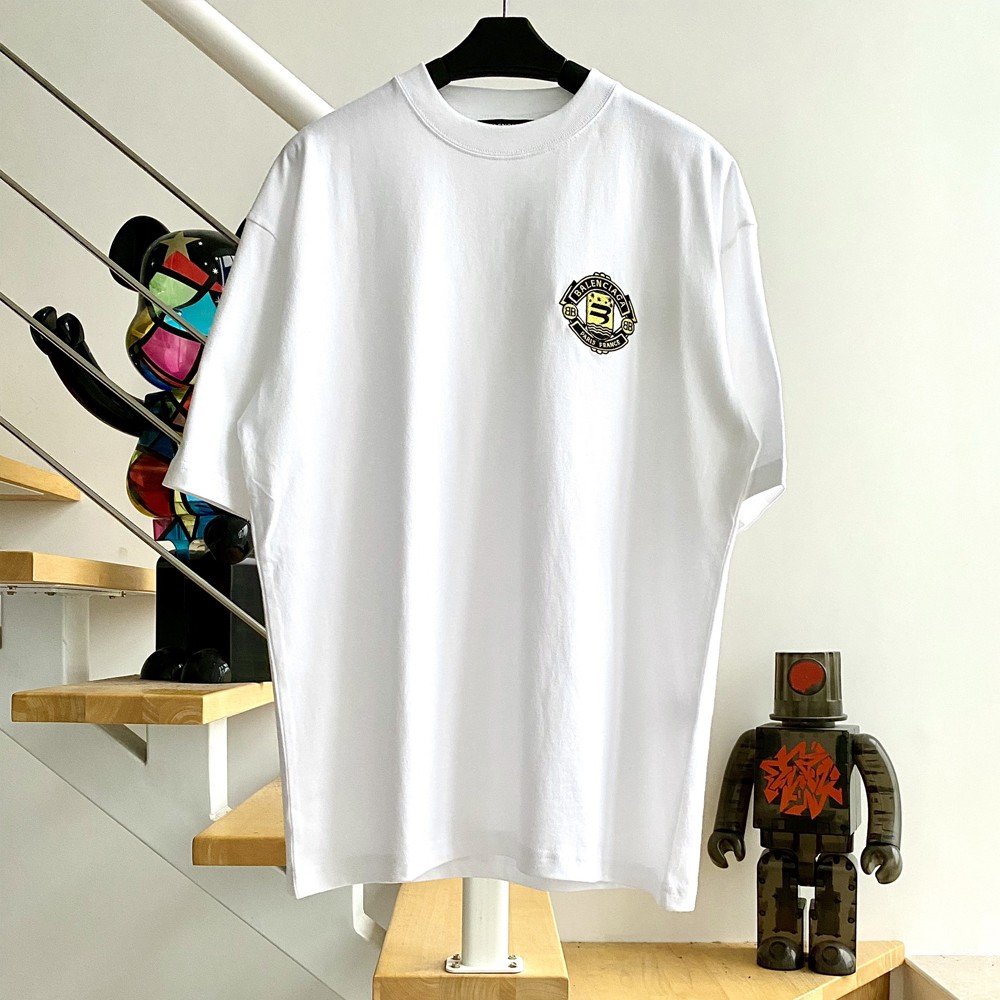 BLCG Half Sleeve T Shirt Type140 (2color)