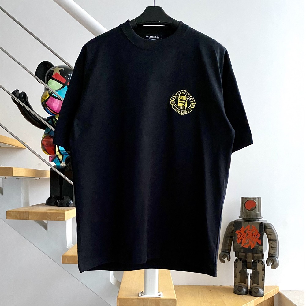 BLCG Half Sleeve T Shirt Type140 (2color)