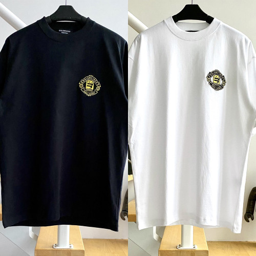 BLCG Half Sleeve T Shirt Type140 (2color)