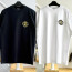 BLCG Half Sleeve T Shirt Type140 (2color)