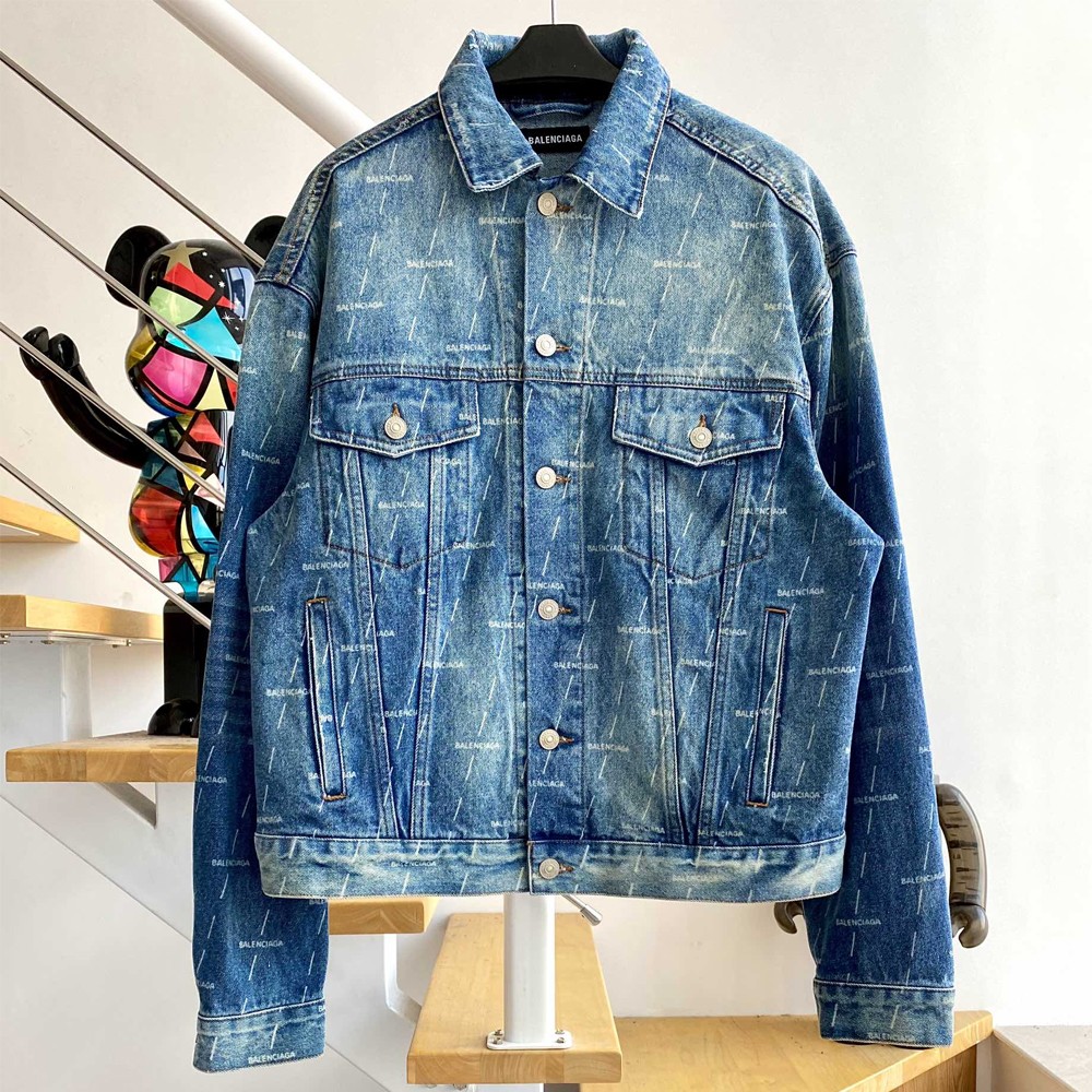 BLCG Jacket type80