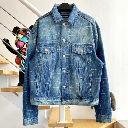 BLCG Jacket type80