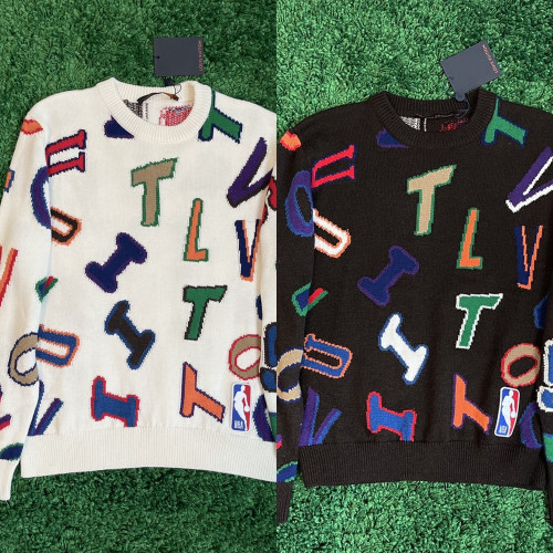 LV Knit type8 (2color) wool