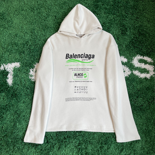 BLCG Hoodie Type80